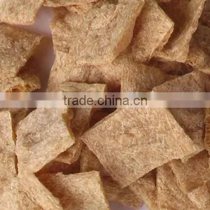 Textures Vegetarian Soya Bean Protein Proessing Line thumbnail-3