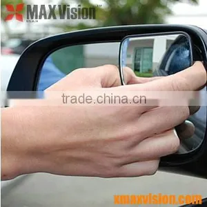 2015 360degree Adjustable Convex Blind Spot Rearview Mirror thumbnail-1