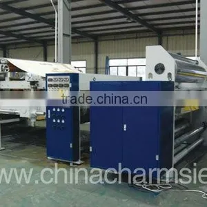GIGA LXC 318D Glue Making System For Corrugated Cardboard Paper Glue Machine thumbnail-2