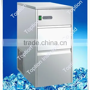 High Quality Big Capacity Flake Ice Maker for Sale thumbnail-1