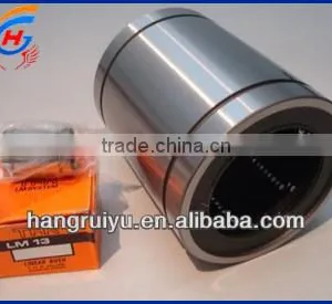 Linear Motion Bearing LM12LUU for Automobile Bearings thumbnail-1