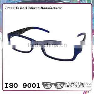 Animals Paper Transfer Pattern Made in Taiwan Wholesale Reading Glasses thumbnail-1