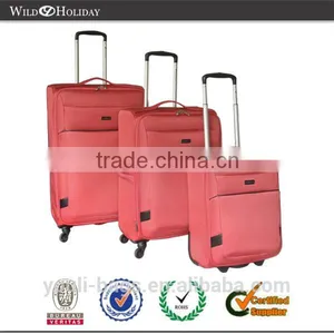 Airport Traveling Luggage Sets 2014 thumbnail-1