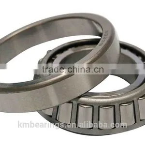 30207 Taper Roller Bearings Widely Used in Large Agricultural Machinery thumbnail-4