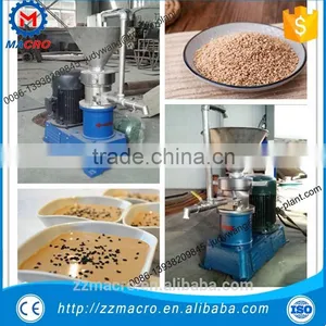 Sesame Jam Making Machine thumbnail-1