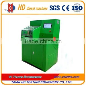 CRI200KA Common Rail Diesel Fuel Injector Test Bench thumbnail-1