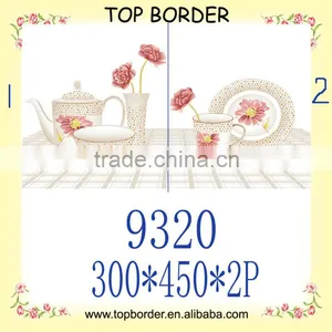 Group Painting Ceramic Tiles thumbnail-1
