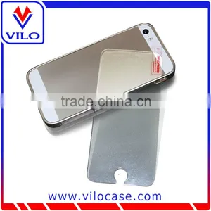 Wholesales Hardness 9H 2.5D Regular Tempered Glass Screen Protector for IPhone 6 thumbnail-1