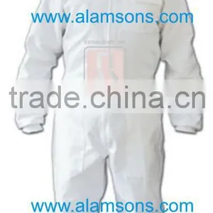 High Quality Beekeeping Suit / Round Veil Bee Keepers Suit thumbnail-1