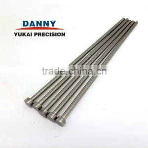China Supplier Precision Ejector Pin thumbnail-1