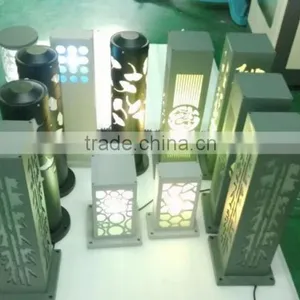 Hot 12V COB 5w Outdoor Led Garden Lighting thumbnail-3