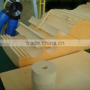 Cnc Phenolic Foam Cutting Machine thumbnail-1