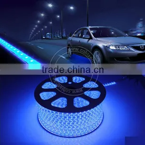 Bus Accessories Car Led Light Parts Led Strip 3528, 335 Smd Strip Led for Cars thumbnail-1