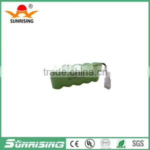 6V NI-CD SC1500 Rechargeable Battery Pack thumbnail-1
