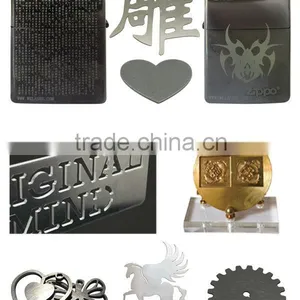 Cnc Mental Cutting Machine Water Cooling and Circulating-water-cooling thumbnail-2