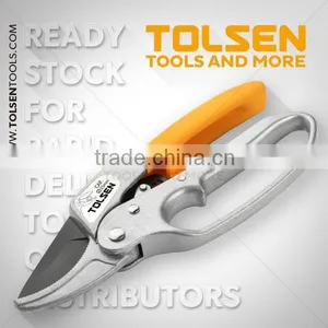 ALUMINIUM BODY PRUNING SHEAR thumbnail-1