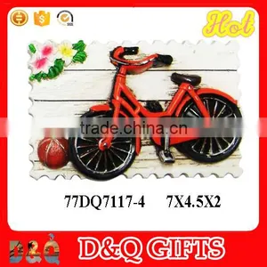 Polyresin Fridge Magnet Sticker thumbnail-3