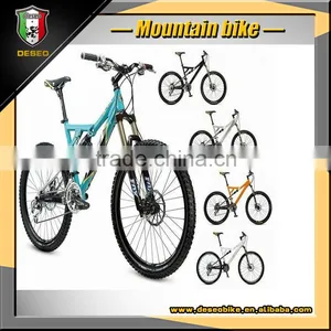 2016 Hot Selling Mountain Bike Downhill Mountain Bike thumbnail-1