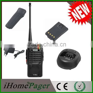 High Frequency Walkie Talkie With Sim Card thumbnail-1