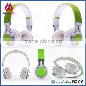 Slient Disco Headphone Computer Accessory Headphone,china Headphone With High Quality thumbnail-4