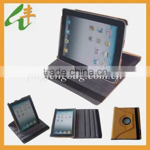 Hot Sale Tablet Case 9.7 With Oil Painting Printing thumbnail-1
