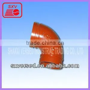 Iron Fittings,galvanized Pipe Fitting Parts thumbnail-1