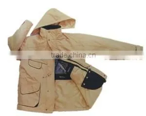 Parka Jackets thumbnail-1