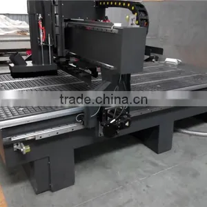 Korea Cnc Router Machine thumbnail-4