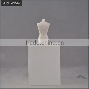 Small Fiberglass Jewelry Displays for Necklace/jewellery Display Stand/necklace Display thumbnail-2