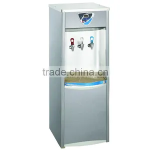 Hot and Cold Water Dispenser thumbnail-1