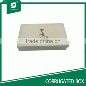 Printed Quality Dress Box for Wholeslaer thumbnail-2
