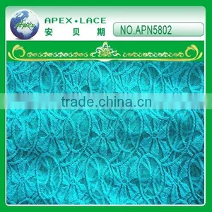 New Design Hot Sale Nylon Lace APN5831 thumbnail-2