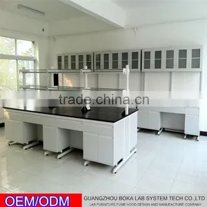 Garage Workbench Wall Bench Lab Furniture thumbnail-4