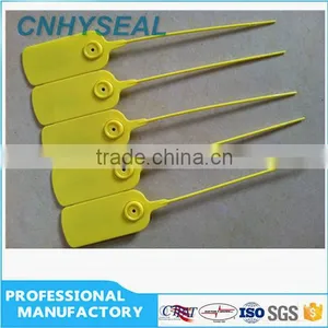 CH307 Metal Steel Plastic Tag Sealing Ballot Boxes thumbnail-2