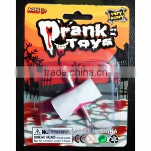 Kids TPR Sticky Shit for Joking Set,funny Toys thumbnail-3