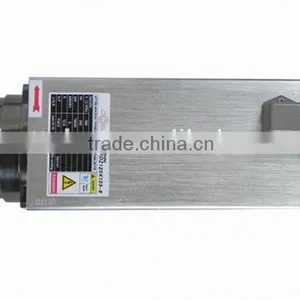 GDZ120x103-6 Toauto 18000rpm 6kw Engraving Machine Spindle Motor thumbnail-2