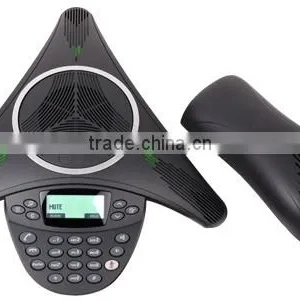 KATO USB Video Conferencing Omnidirectional Microphone / Conference Call / Echo Canceller / 360 Radio thumbnail-2