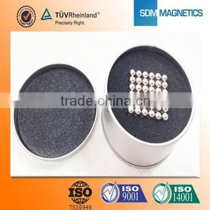 Professional N35 Disc Magnetic Stir Bar Ndfeb Magnet Wigh High Quality thumbnail-2