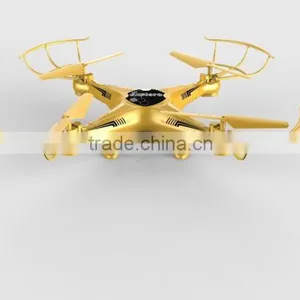 Hot Selling 2.4 G 6-axis RC Drone With 2MP Camera RC Flying Quadcopter Drone Camera Uav thumbnail-3