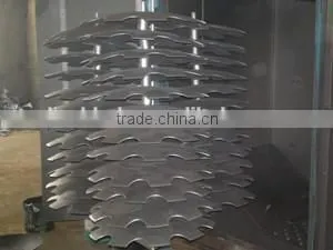 Machine Parts Boron Steel Harrow and Plow Disc Blade thumbnail-1