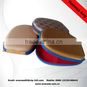 China Manufacture Cusotmized EVA Zipper Bag Coin Purse thumbnail-1