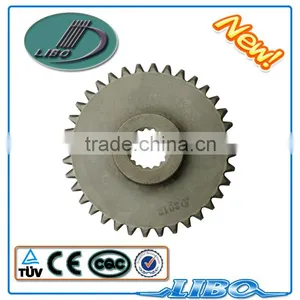 2014 New Design Power Steering Gear thumbnail-1