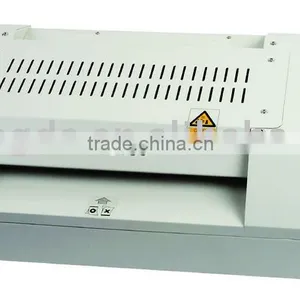 Professional Pouch Laminator (PFG336) thumbnail-1