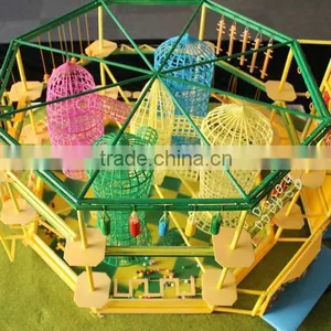 Large 3d Printer for Architecture thumbnail-3