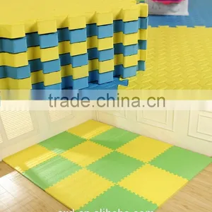 HOT Cheap Custom EVA Floor Puzzle Mat for Home thumbnail-4