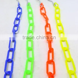 Plastic Chain, Hangers Strips Connection Props thumbnail-2