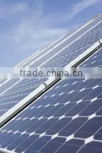 Hot Sale 230W Mono Solar Panel With Good Price thumbnail-2