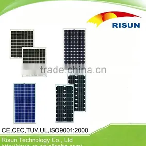 280w Poly Solar Panel for Solar Energy System thumbnail-3