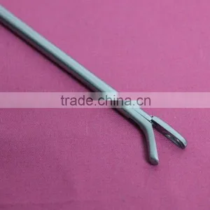 OR Grade Spurling Pituitary Rongeurs 4X10MM 6" Down Angled Neuro Instrument thumbnail-5