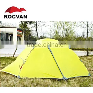 Traveling 2 Man 3 Season Igloo Tent thumbnail-1